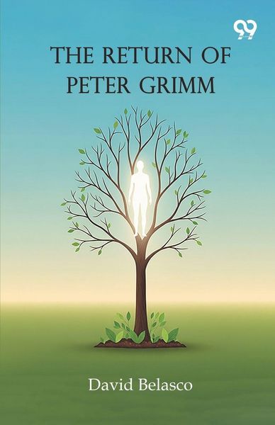 Produktbild: The Return Of Peter Grimm