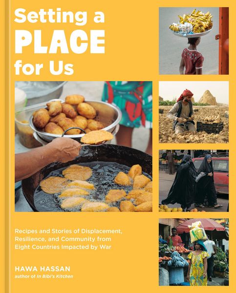 Produktbild: Setting a Place for Us