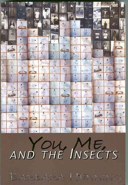 Produktbild: You Me & The Insects