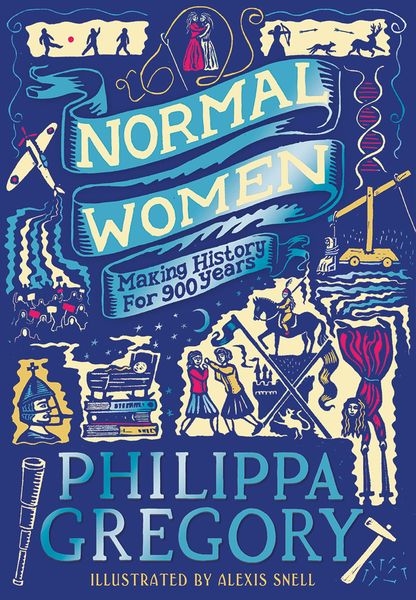 Produktbild: Normal Women