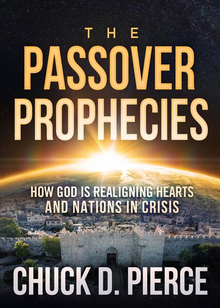 Produktbild: Passover Prophecies