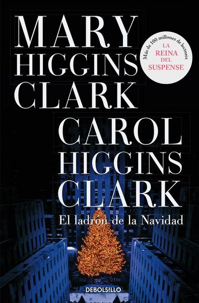 Produktbild: El ladr&oacute;n de la Navidad