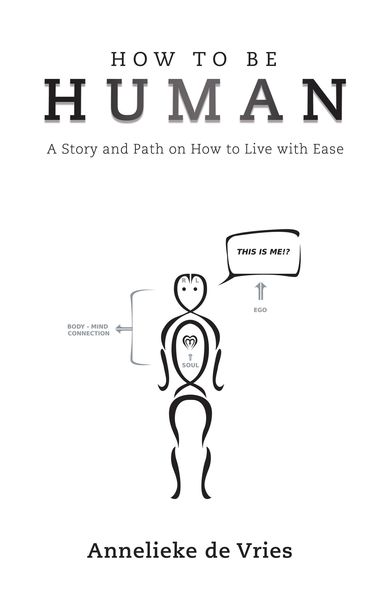 Produktbild: How to Be Human