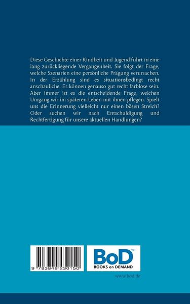 Produktbild: Werde Asche Mutter