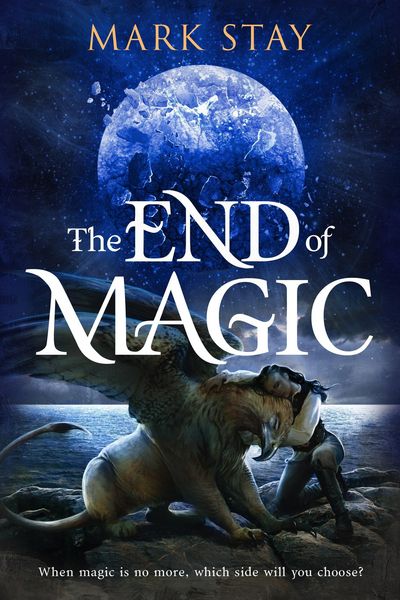 Produktbild: The End of Magic
