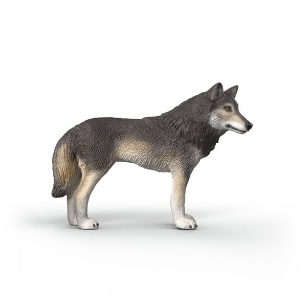 Produktbild: schleich&reg; 14991 Amerikanischer Wolf