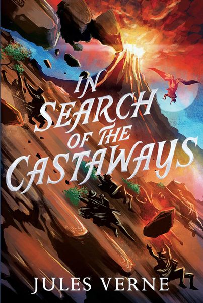 Produktbild: In Search of the Castaways