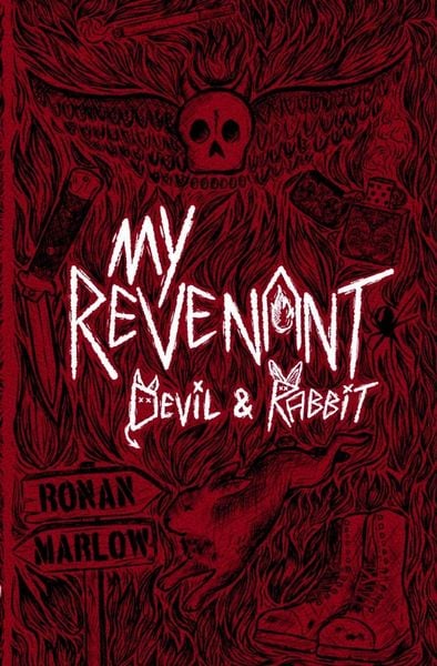 Produktbild: My Revenant