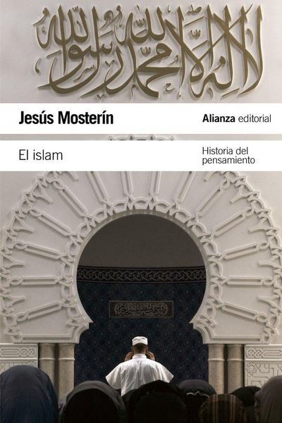 Produktbild: El islam : historia del pensamiento