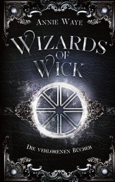 Produktbild: Wizards of Wick: Die verlorenen B&uuml;cher