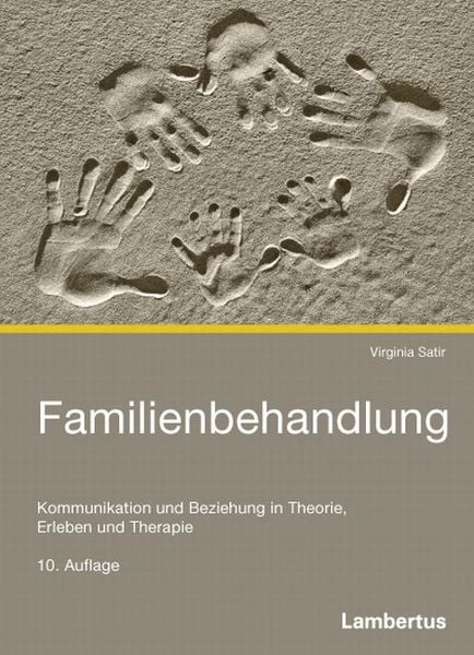 Produktbild: Familienbehandlung