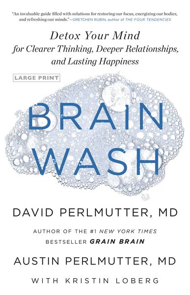 Produktbild: Brain Wash