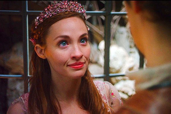 Produktbild: Die M&auml;rchenprinzessin