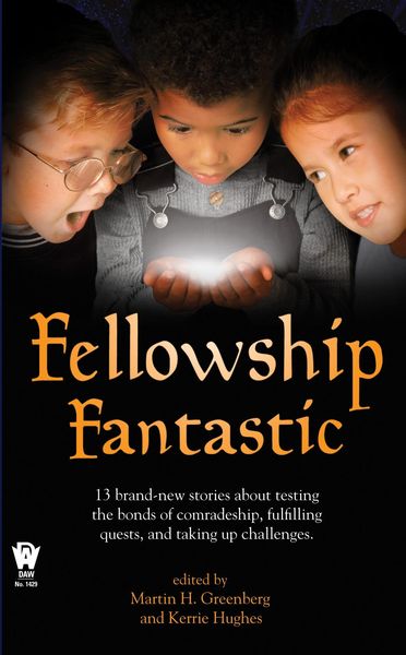 Produktbild: Fellowship Fantastic