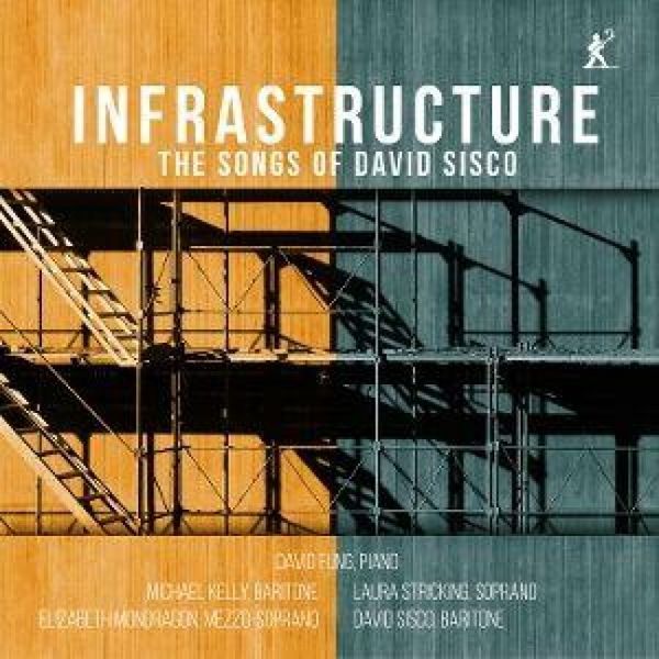 Produktbild: Sisco: Infrastructure