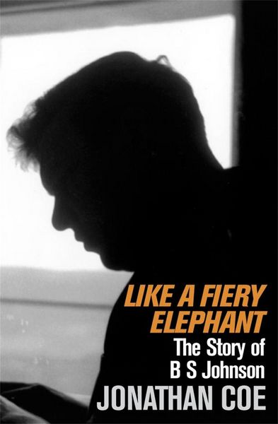 Produktbild: Like a Fiery Elephant