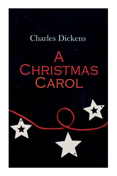 Produktbild: A Christmas Carol