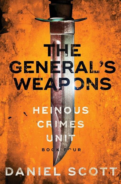 Produktbild: The General's Weapons