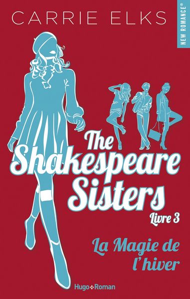 Produktbild: The Shakespeare sisters - Tome 03