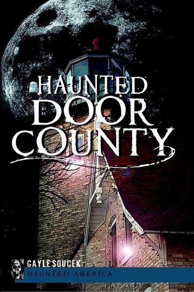 Produktbild: Haunted Door County