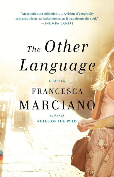 Produktbild: The Other Language