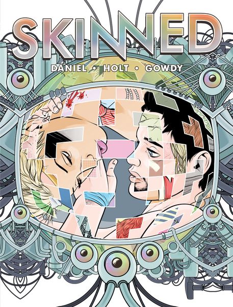 Produktbild: Skinned