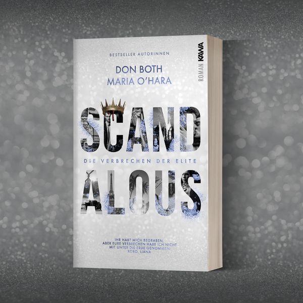 Produktbild: Scandalous