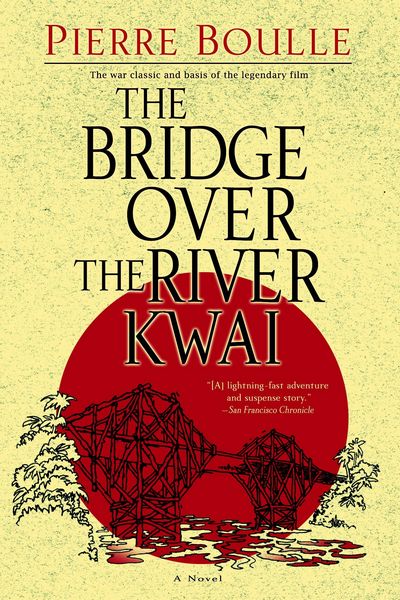 Produktbild: The Bridge Over the River Kwai