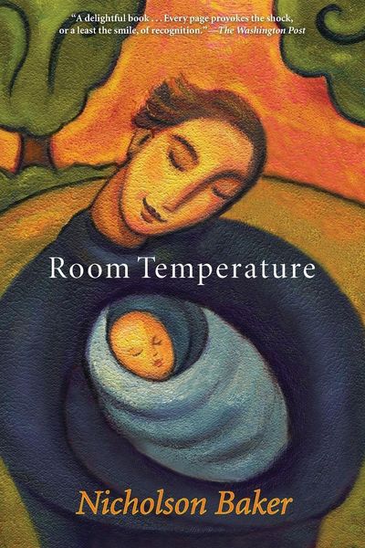 Produktbild: Room Temperature
