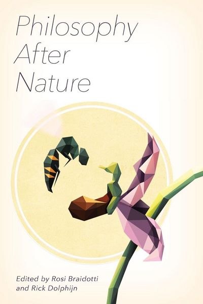 Produktbild: Philosophy After Nature