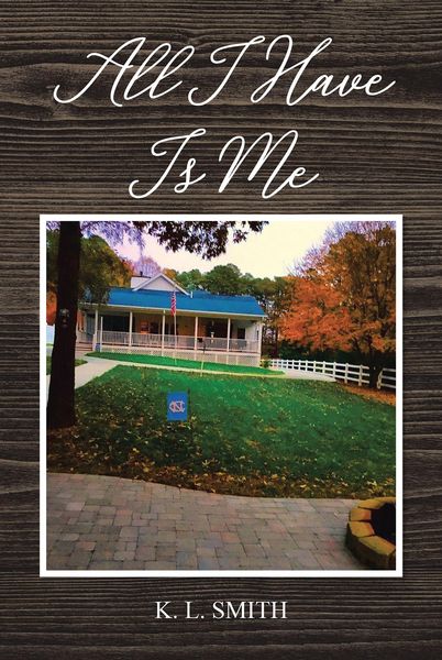 Produktbild: All I Have Is Me