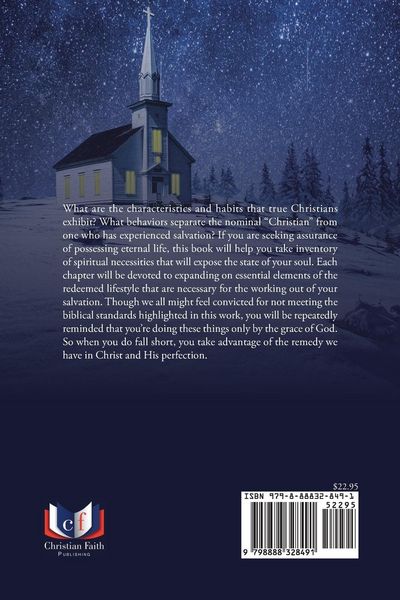 Produktbild: The Necessary Habits and Virtues Practiced by All True Christians