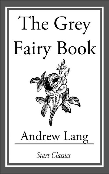 Produktbild: The Grey Fairy Book