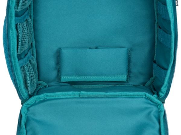 Produktbild: Tonies&reg; Rucksack - Meeresgr&uuml;n