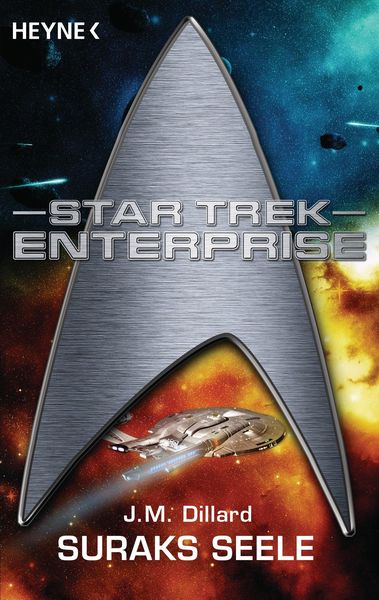 Produktbild: Star Trek - Enterprise: Suraks Seele