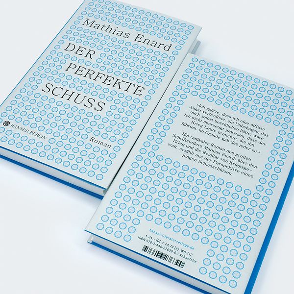 Produktbild: Der perfekte Schuss