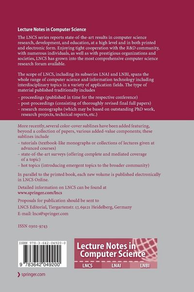 Produktbild: Adaptive and Natural Computing Algorithms