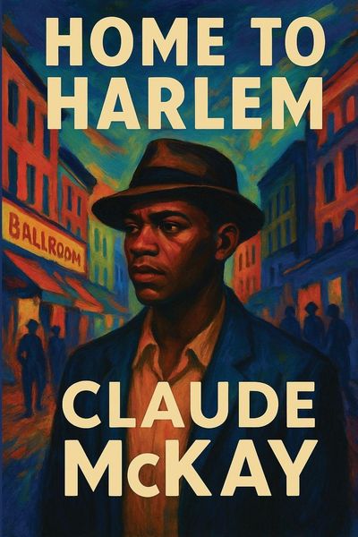 Produktbild: Home to Harlem
