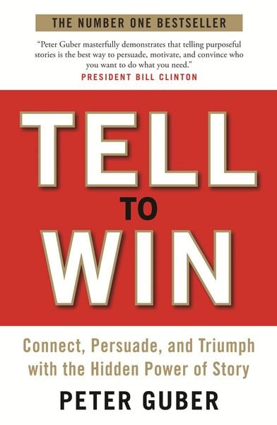 Produktbild: Tell to Win