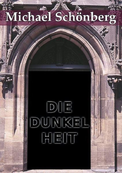 Produktbild: Die Dunkelheit