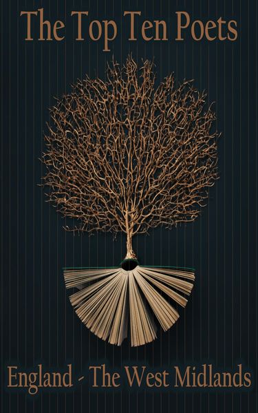 Produktbild: The Top 10 Poets - England - West Midlands