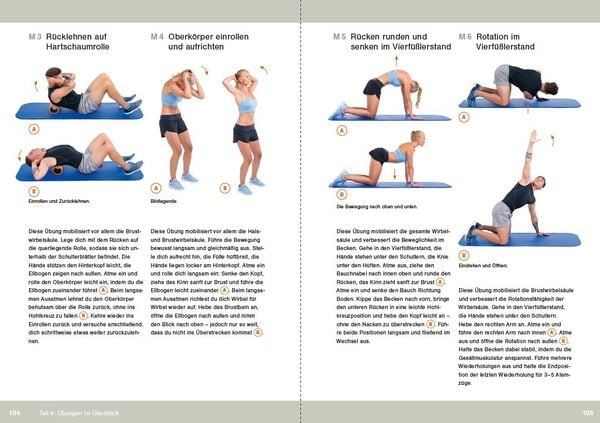 Produktbild: Core- und Sixpack-Training f&uuml;r Zuhause
