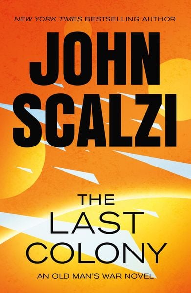 Produktbild: The Last Colony