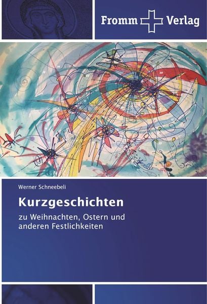Produktbild: Kurzgeschichten