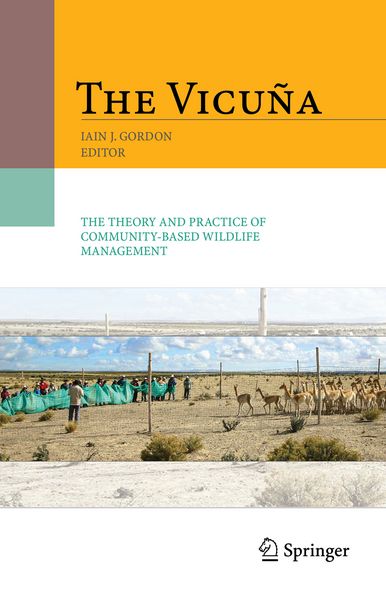 Produktbild: The Vicu&ntilde;a