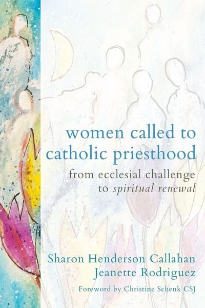 Produktbild: Women Called to Catholic Priesthood
