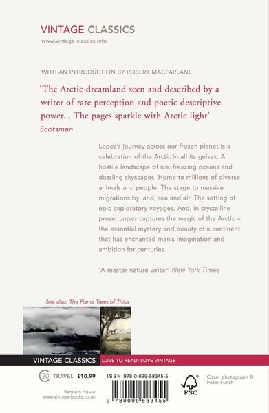 Produktbild: Arctic Dreams