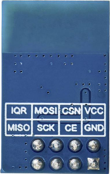 Produktbild: TRU COMPONENTS TC-9072988 Erweiterungsmodul 1St.