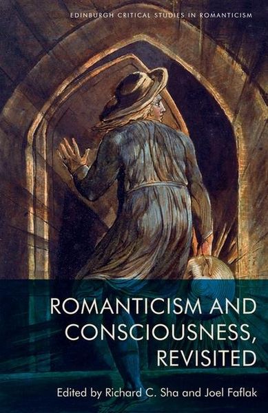 Produktbild: Romanticism and Consciousness, Revisited