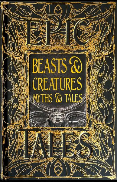 Produktbild: Beasts & Creatures Myths & Tales